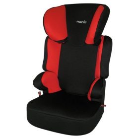 Booster Seat Back 15-36kg