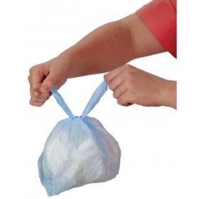Nappy Sacks