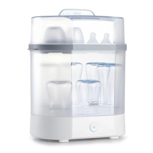 Bottle Steam Sterilizer