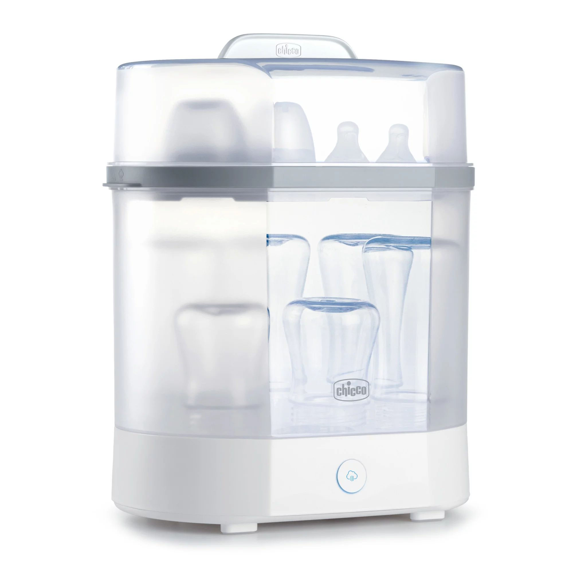 Bottle Steam Sterilizer