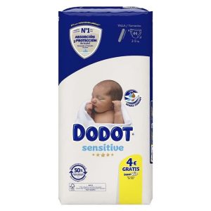 Dodot Diapers