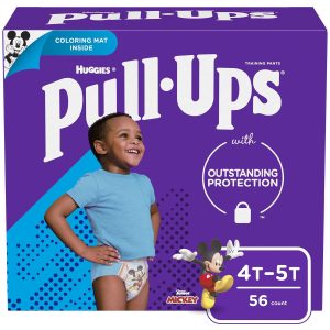 Huggies Pull Ups