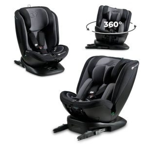 Rotating Infant car seat